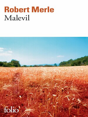 cover image of Malevil